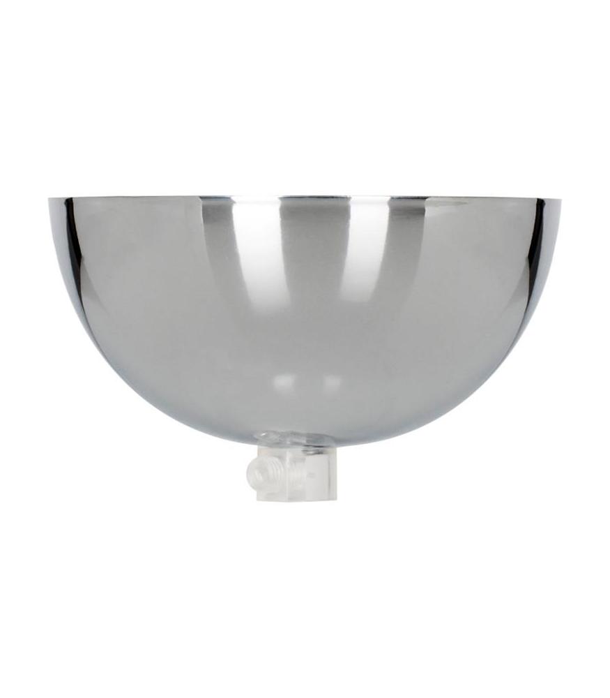 Ceiling Cup Bowl with Cord Grip-DIY – Lighting Components-Svetila.eu