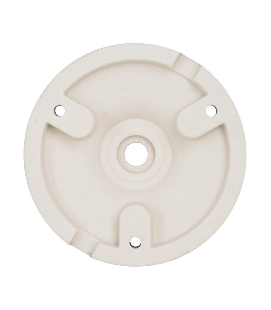 Ceiling Cup porcelain grey-DIY – Lighting Components-Svetila.eu