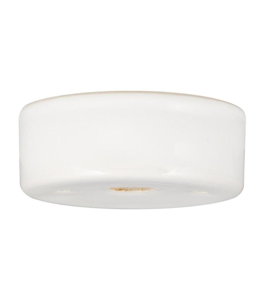 Ceiling Cup porcelain white multi cord-DIY – Lighting Components-Svetila.eu