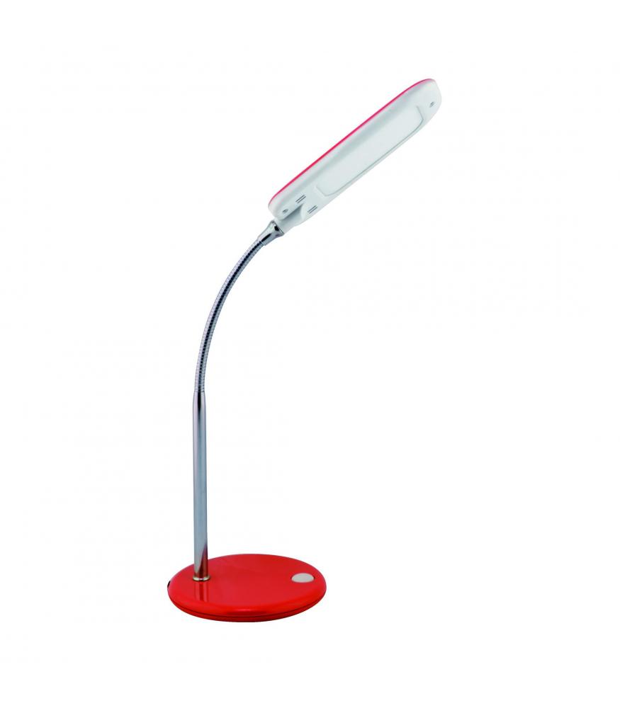 LED DORI Desk Lamp in playful colours-Lighting for every space-Svetila.eu