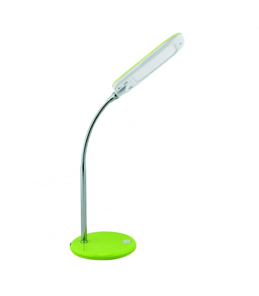 LED DORI Desk Lamp in playful colours-Lighting for every space-Svetila.eu