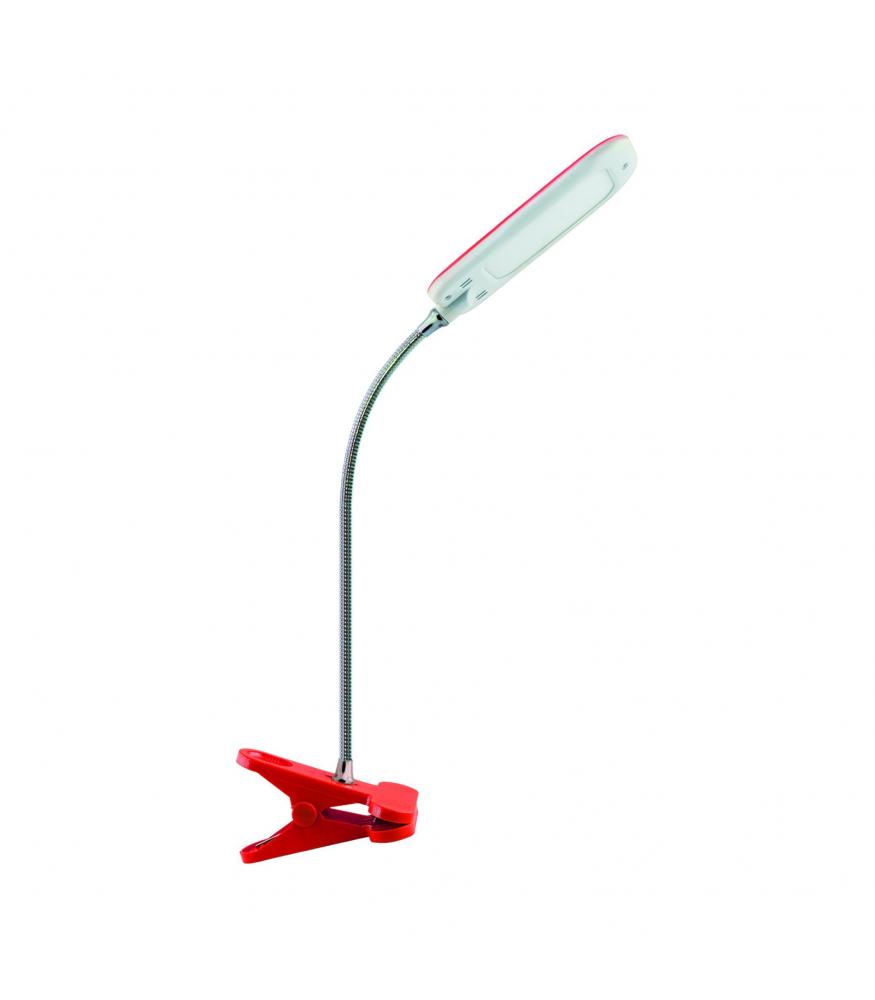 LED DORI Desk Lamp in playful colours-Lighting for every space-Svetila.eu