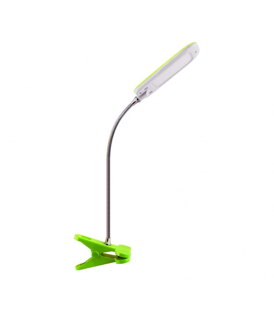 LED DORI Desk Lamp in playful colours-Lighting for every space-Svetila.eu