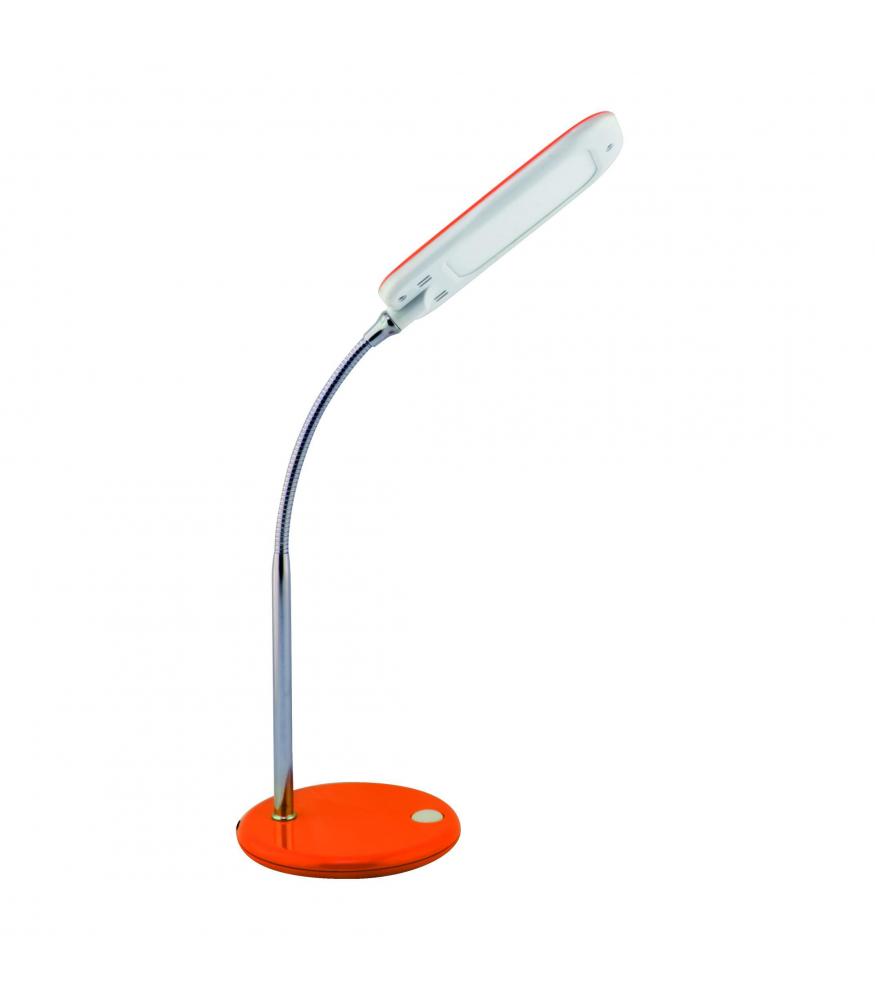 LED DORI Desk Lamp in playful colours-Lighting for every space-Svetila.eu
