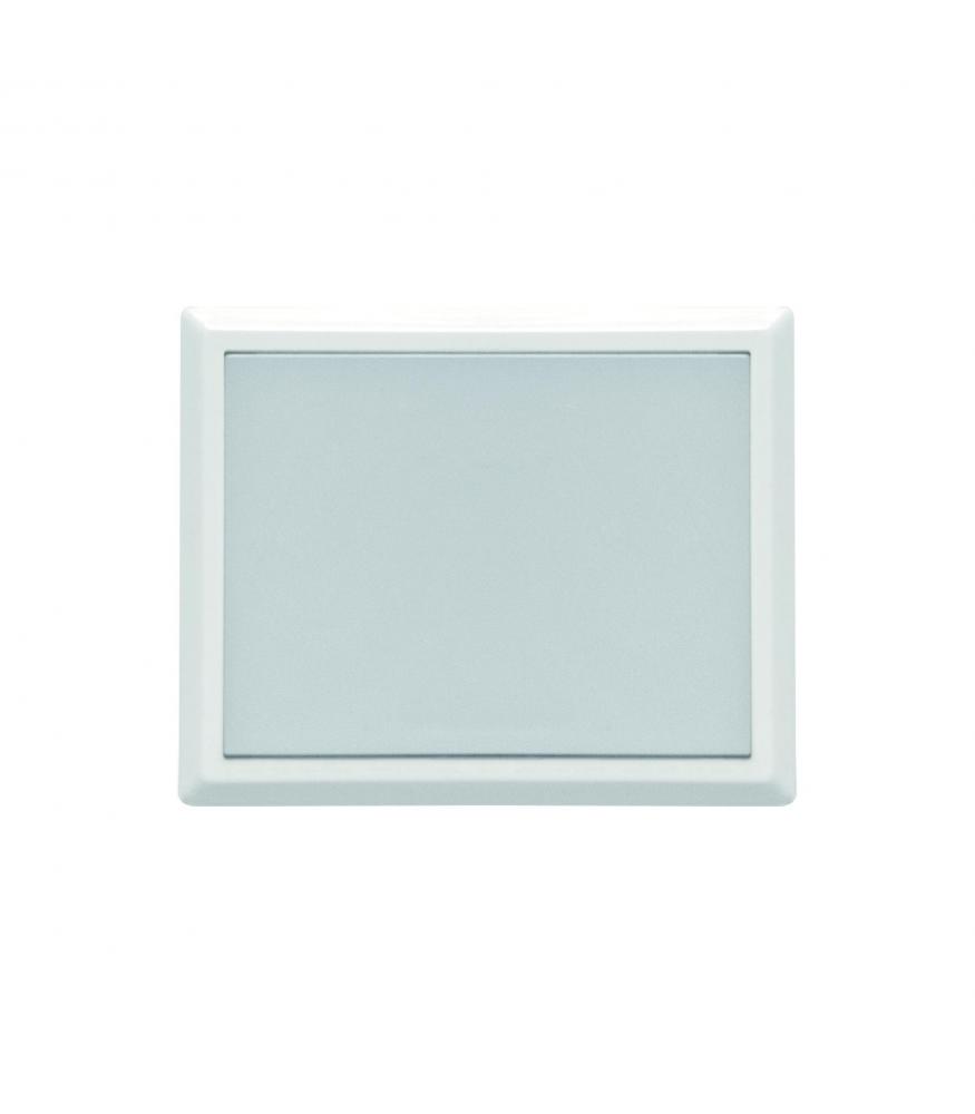 Plug-in LED Nightlight OLO 0,7W white-Lighting for every space-Svetila.eu