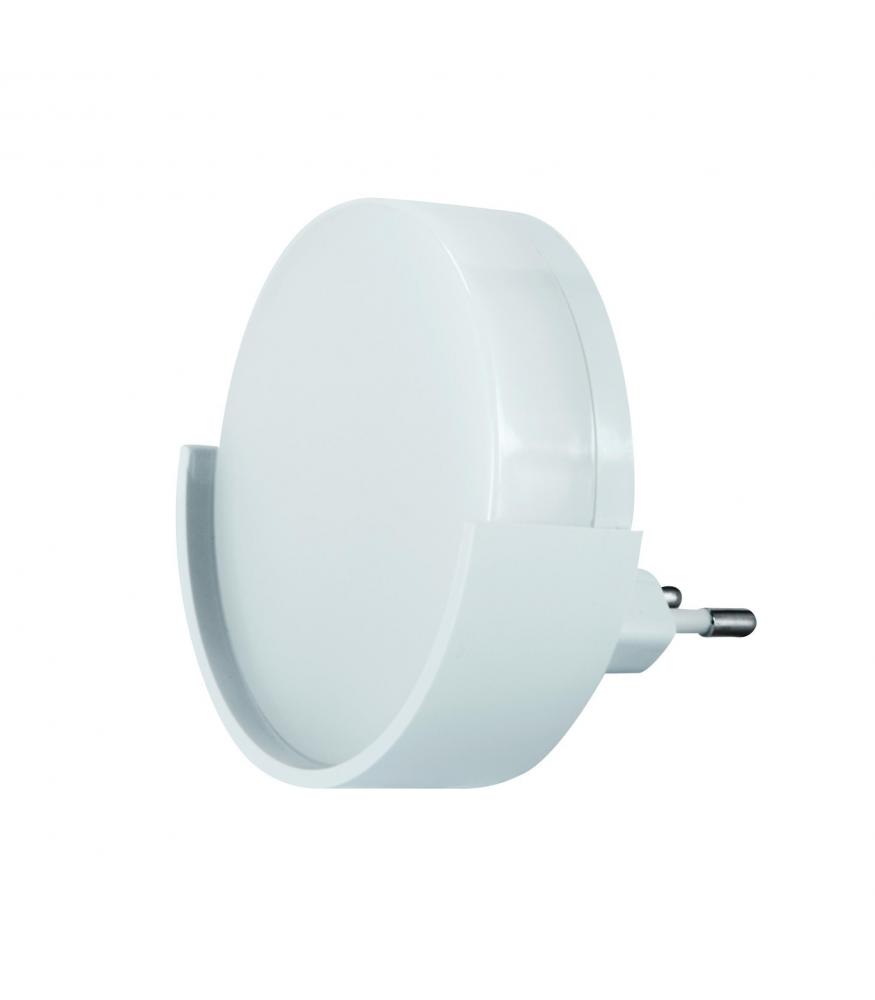 Plug-in LED Nightlight BEZA 1W C-Lighting for every space-Svetila.eu