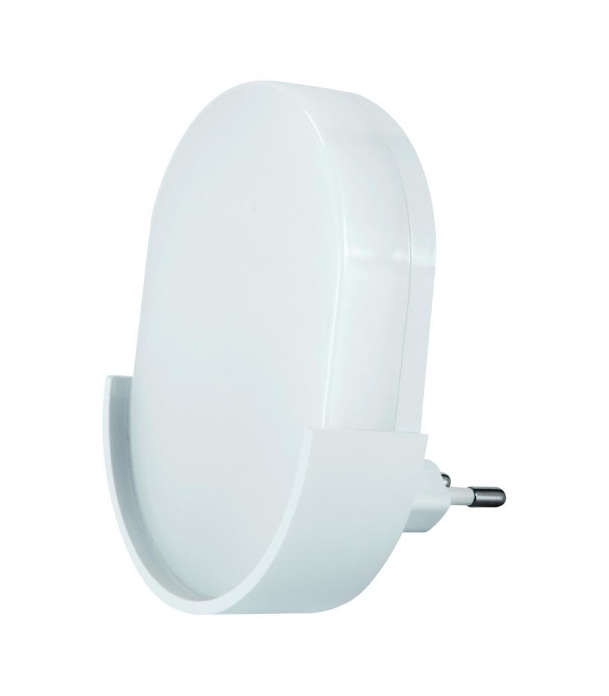 Plug-in LED Nightlight BEZA 1W L-Lighting for every space-Svetila.eu