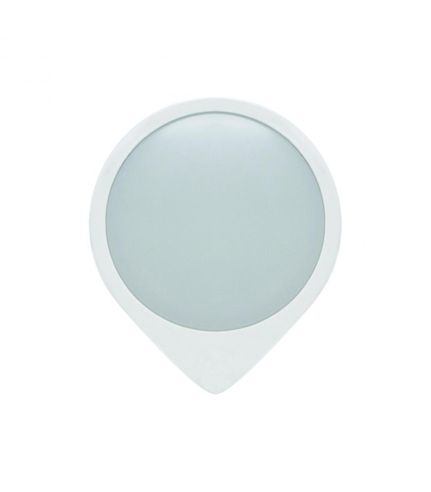 Plug-in LED Nightlight ELA 0,4W white light sensor-Lighting for every space-Svetila.eu
