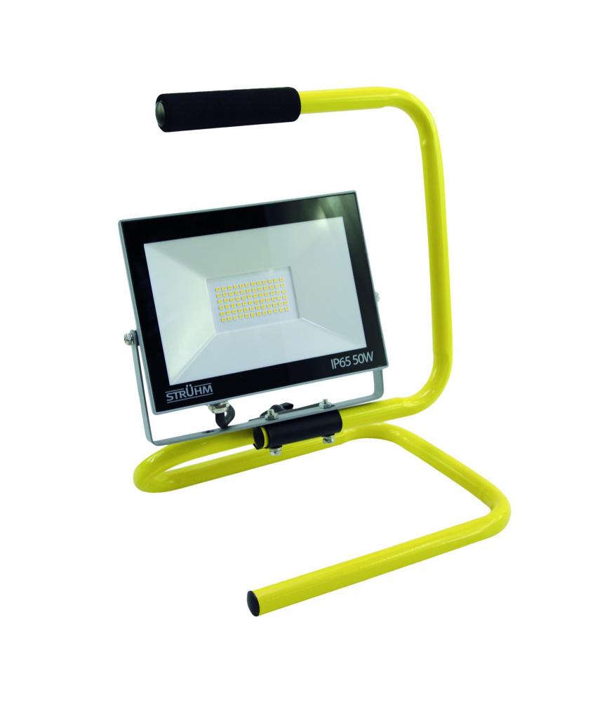 Tripod BAZA Stable Base for Mounting Light Fixtures-Lighting for every space-Svetila.eu