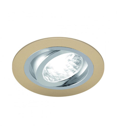 ALUM GU10 Lighting Fixture-Lighting for every space-Svetila.eu