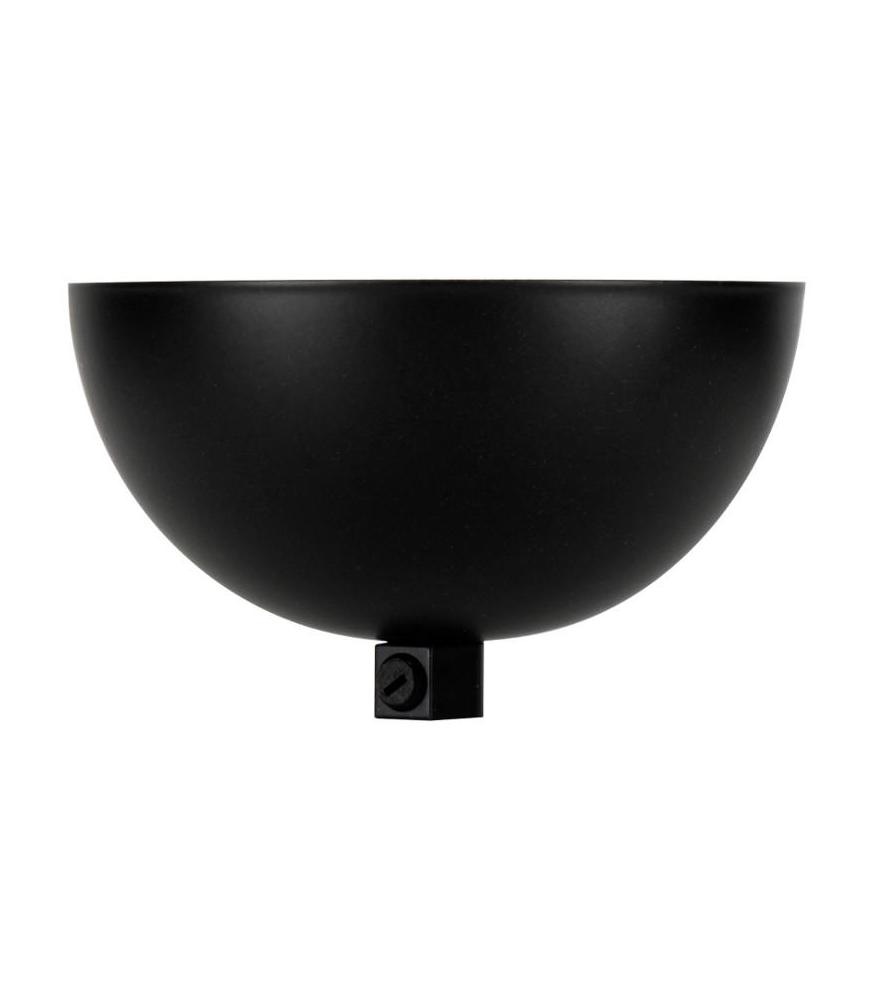 Ceiling Cup Bowl with Cord Grip-DIY – Lighting Components-Svetila.eu