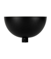 Ceiling Cup Bowl with Cord Grip-DIY – Lighting Components-Svetila.eu