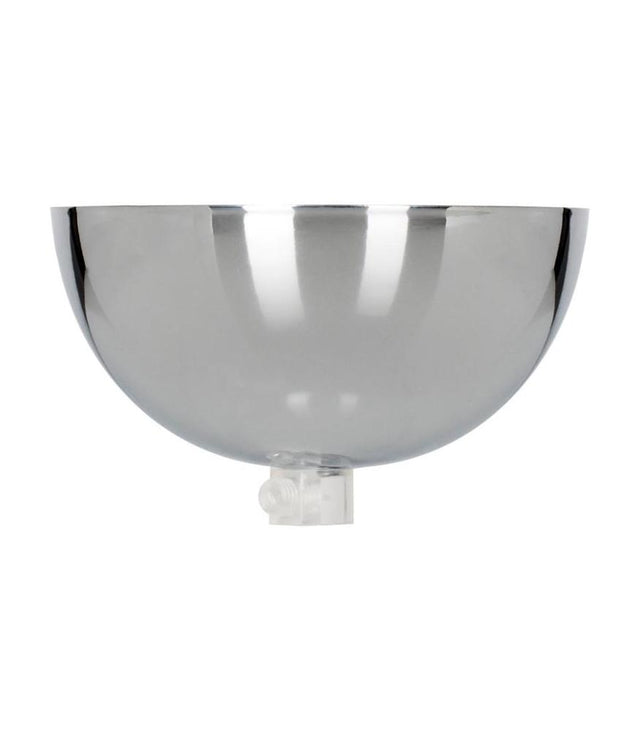 Ceiling Cup Bowl with Cord Grip-DIY – Lighting Components-Svetila.eu