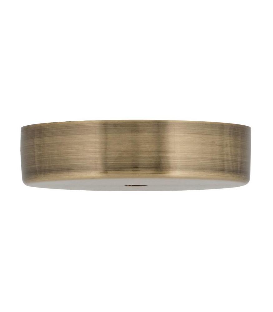 Ceiling Cup Metal with Cord Grip-DIY – Lighting Components-Svetila.eu