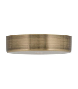 Ceiling Cup Metal with Cord Grip-DIY – Lighting Components-Svetila.eu