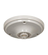 Ceiling Cup porcelain grey-DIY – Lighting Components-Svetila.eu