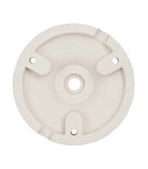 Ceiling Cup porcelain grey-DIY – Lighting Components-Svetila.eu