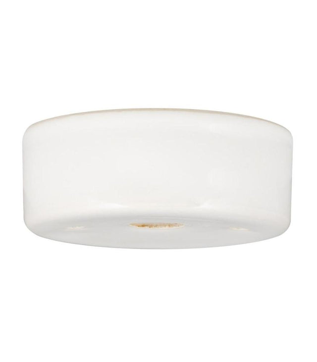 Ceiling Cup porcelain white multi cord-DIY – Lighting Components-Svetila.eu