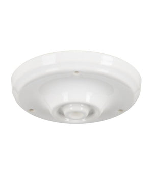 Ceiling Cup porcelain white-DIY – Lighting Components-Svetila.eu