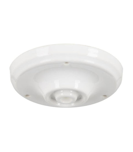 Ceiling Cup porcelain white-DIY – Lighting Components-Svetila.eu
