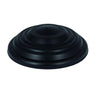Ceiling Smart Cup PP large mat black-DIY – Lighting Components-Svetila.eu
