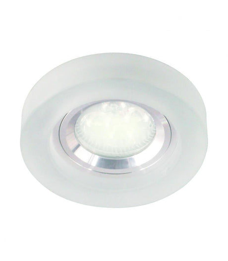 Downlight ADEL CW GU10 chrome-Lighting for every space-Svetila.eu