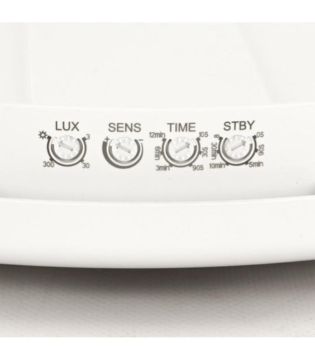 EDYTOR LED C MVS Sensor 15W 21W-Lighting for every space-Svetila.eu