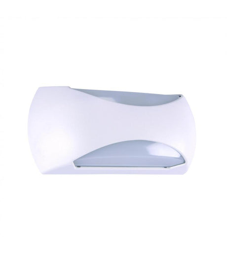 ENDURO LED 12W 2C dustproof-Lighting for every space-Svetila.eu