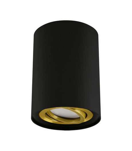 HARY GU10 LED Light Fixture-Lighting for every space-Svetila.eu