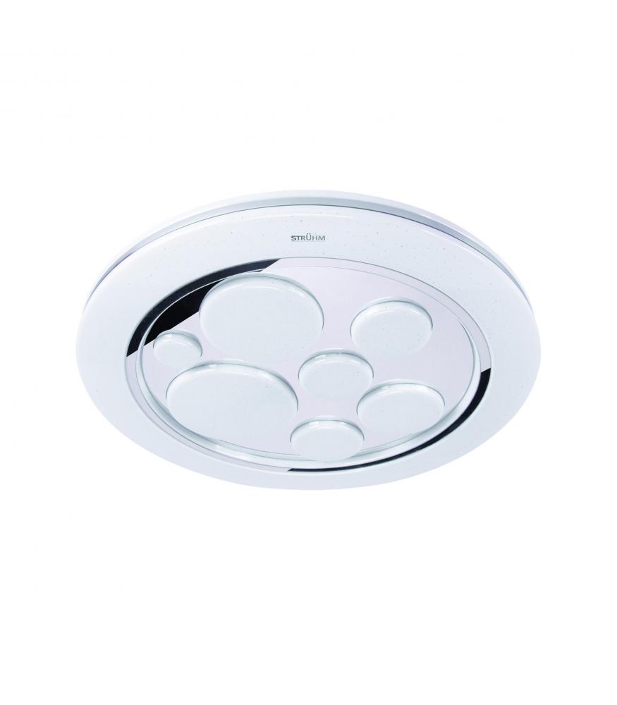 LED DROPS C Remote Control Lighting 24W and 48W-Lighting for every space-Svetila.eu