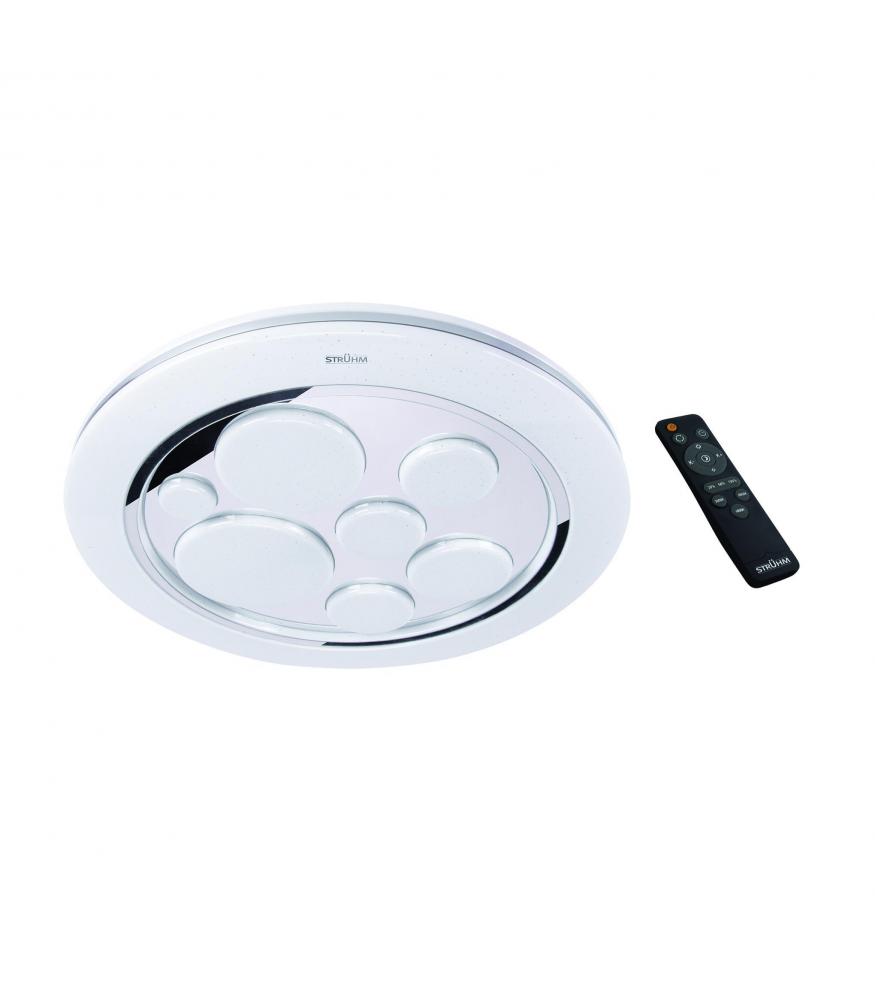 LED DROPS C Remote Control Lighting 24W and 48W-Lighting for every space-Svetila.eu