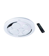LED DROPS C Remote Control Lighting 24W and 48W-Lighting for every space-Svetila.eu