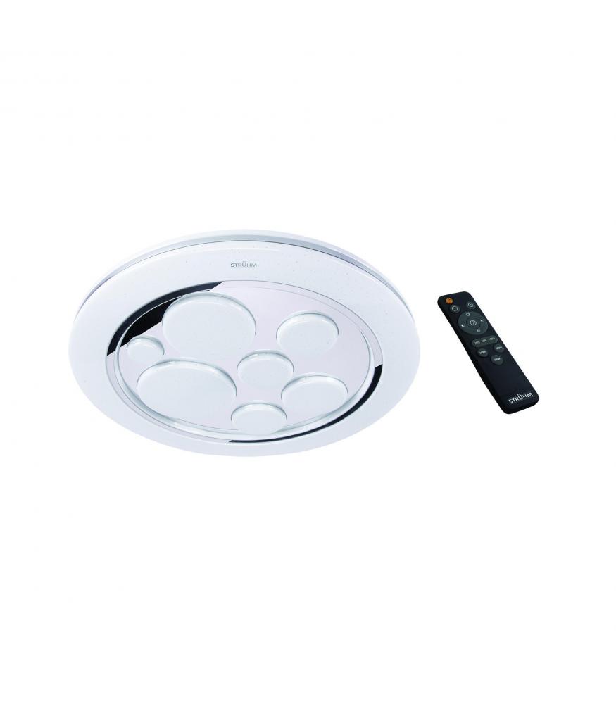 LED DROPS C Remote Control Lighting 24W and 48W-Lighting for every space-Svetila.eu