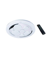 LED DROPS C Remote Control Lighting 24W and 48W-Lighting for every space-Svetila.eu
