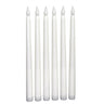 LED Flameless Flickering Taper Candles 3D Wick Candles Lamp-AE-Svetila.eu
