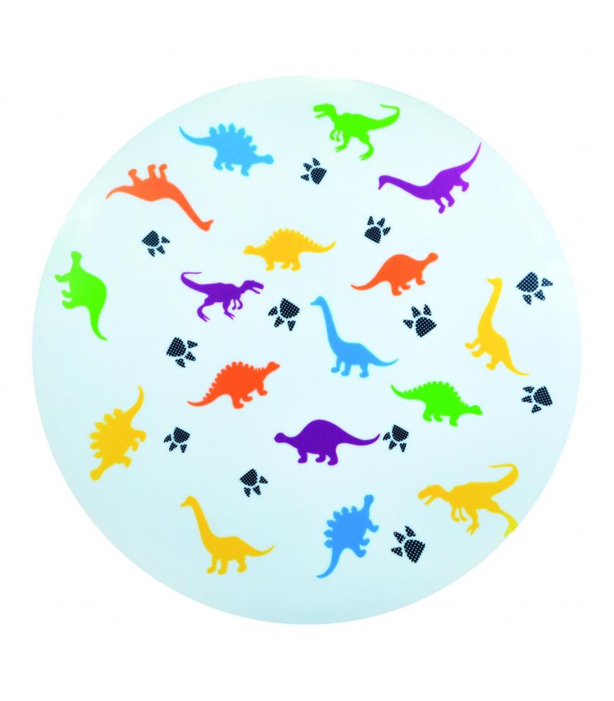 LED KIDI Dino and Cosmos LED Lights 20W and 28W-Lighting for every space-Svetila.eu