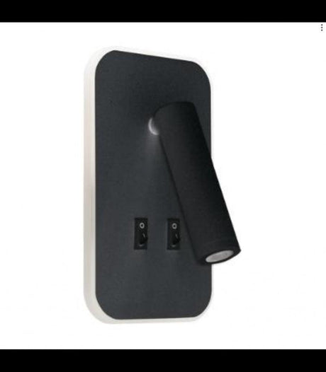 LED OTELLO C & D 6W + 3W Lighting-Lighting for every space-Svetila.eu