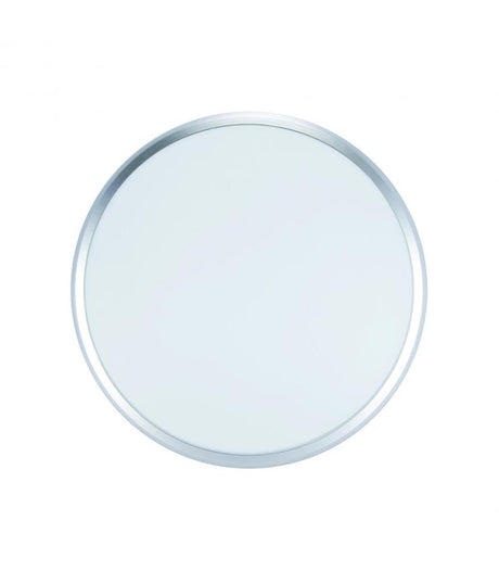 LED PLANAR Waterproof Dustproof LED Light 12W 18W 24W 36W Silver-Lighting for every space-Svetila.eu