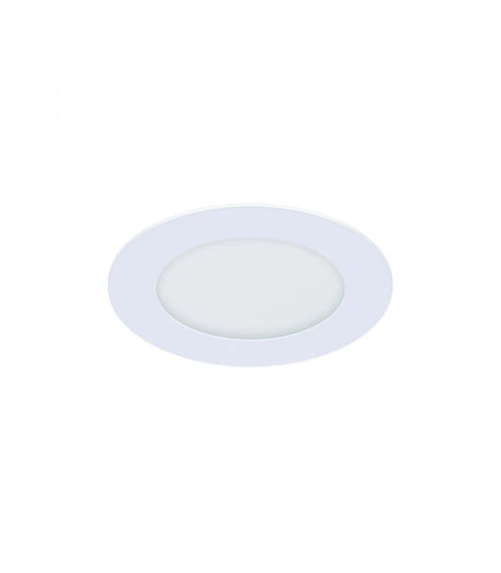 LED downlight SLIM C 3W 6W 9W 12W 15W 18W white-Lighting for every space-Svetila.eu