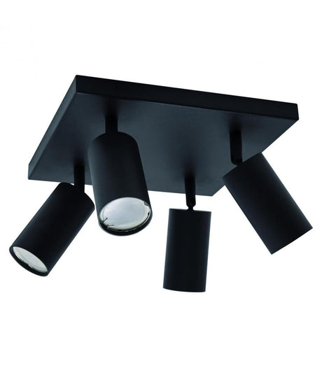 MANAM GU10 Lighting Fixture-Lighting for every space-Svetila.eu
