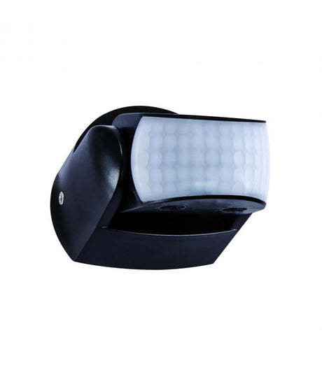 Motion sensor PATROL PIR 180 and 2xPIR, 1200W-Electrical material-Svetila.eu