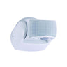 Motion sensor PATROL PIR 180 and 2xPIR, 1200W-Electrical material-Svetila.eu
