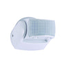 Motion sensor PATROL PIR 180 and 2xPIR, 1200W-Electrical material-Svetila.eu
