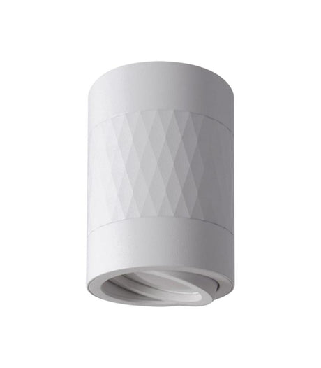 PIANO GU10 Lighting Fixtures-Lighting for every space-Svetila.eu