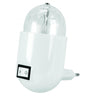 Plug-in LED Nightlight IMPRA 3-Lighting for every space-Svetila.eu
