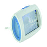 Plug-in LED Nightlight TIVI 0,4W white-Lighting for every space-Svetila.eu
