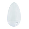 Plug-in LED Nightlight EGO 0,5W white-Lighting for every space-Svetila.eu
