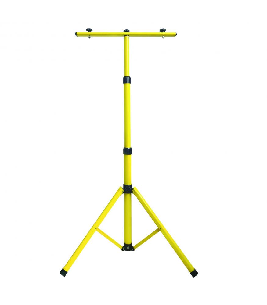 Tripod BAZA Stable Base for Mounting Light Fixtures-Lighting for every space-Svetila.eu