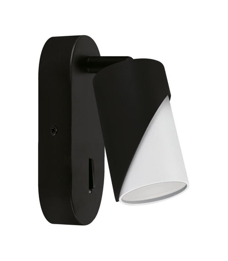 ZEBRA GU10 Collection wall and ceiling luminaire-Lighting for every space-Svetila.eu