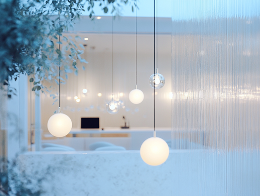 Lighting for every space